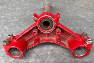 Tija inferior Derbi 49cc