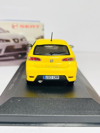 Seat Ibiza Cupra 1/43