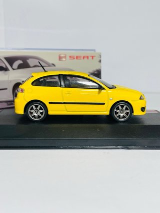 Seat Ibiza Cupra 1/43