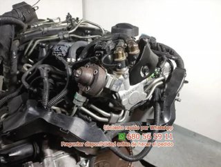 Volvo rectp5769085 motor d5204t6 v40 hat Ref:29996