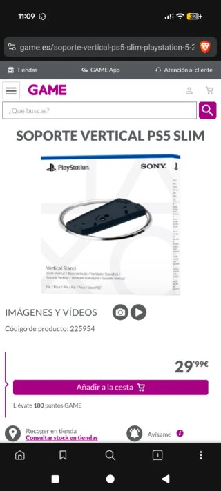 PS5 Digital 825 GB Sony