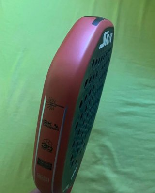 Pala Padel Siux Fenix Elite 5