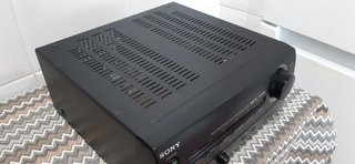 Amplificador Hi-Fi Sony MHC-EX5