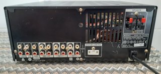 Amplificador Hi-Fi Sony MHC-EX5