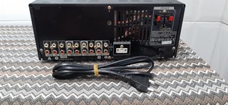 Amplificador Hi-Fi Sony MHC-EX5