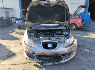 1844244 amortiguador delantero derecho seat altea