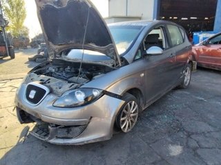 1844244 amortiguador delantero derecho seat altea