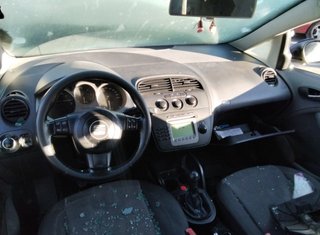 1844244 amortiguador delantero derecho seat altea