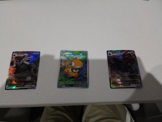 Cartas del mundial 2026 y cartas pokemon