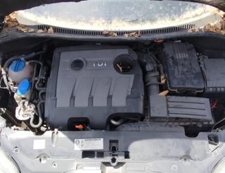 Culata seat 03l 103 373 a altea xl 1.6 tdi 97289