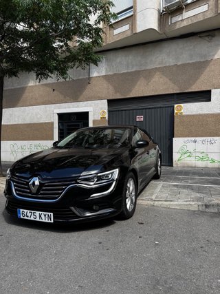 Renault Talisman