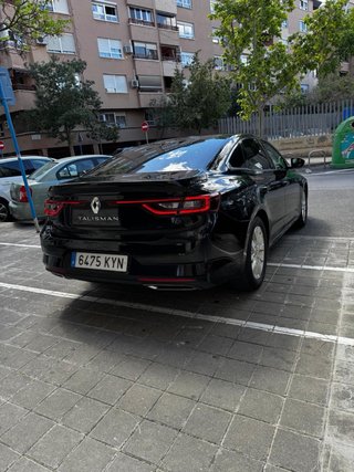 Renault Talisman