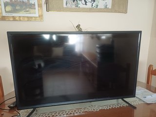 Televisor 40 pulgadas