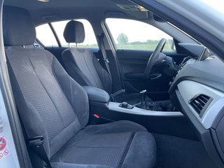 BMW 120D 2016