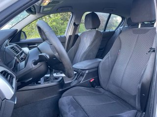 BMW 120D 2016