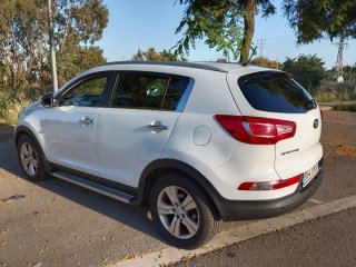 KIA Sportage 2014