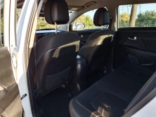 KIA Sportage 2014