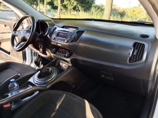 KIA Sportage 2014