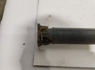 1843633 373005x31a transmisión nissan navara