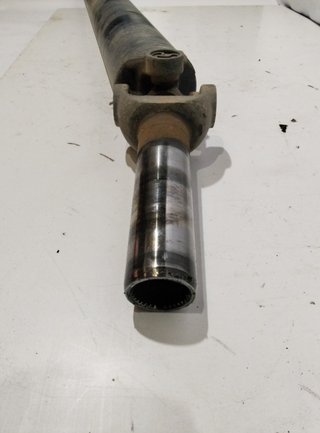 1843633 373005x31a transmisión nissan navara