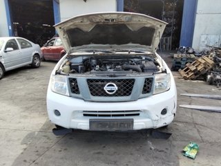 1843633 373005x31a transmisión nissan navara
