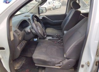 1843633 373005x31a transmisión nissan navara
