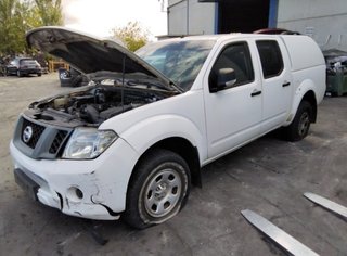 1843633 373005x31a transmisión nissan navara