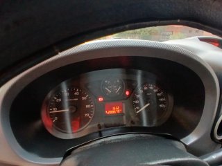 Peugeot Partner 2008