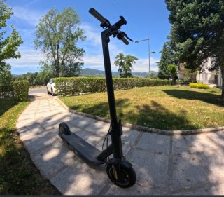 Patinete Eléctrico Ninebot G30 Max II