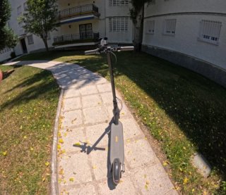 Patinete Eléctrico Ninebot G30 Max II