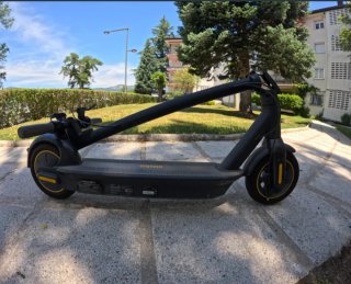 Patinete Eléctrico Ninebot G30 Max II