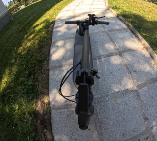 Patinete Eléctrico Ninebot G30 Max II