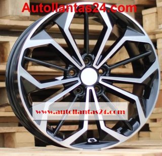 2139 Pack 4 llantas para ford volvo jaguar r876239