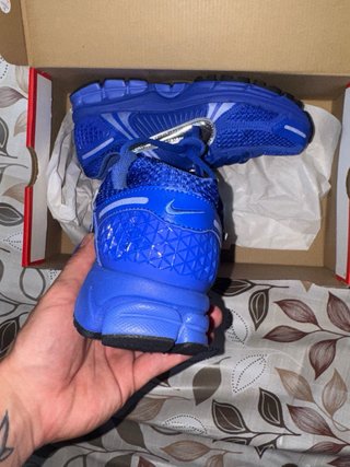 Nike Zoom Vomero 5 EU 39 HJ7328-445 Blu