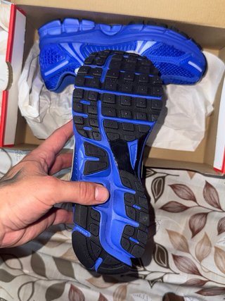 Nike Zoom Vomero 5 EU 39 HJ7328-445 Blu