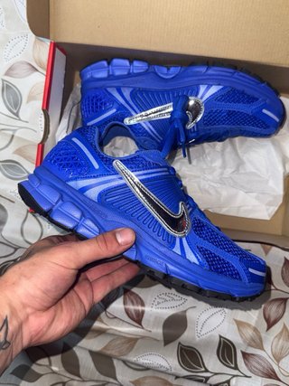 Nike Zoom Vomero 5 EU 39 HJ7328-445 Blu