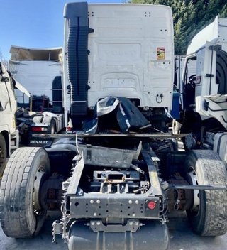 84192002 compresor aire acondicionado volvo fh4