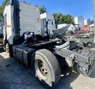 84192002 compresor aire acondicionado volvo fh4