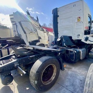 84192002 compresor aire acondicionado volvo fh4