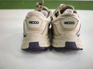Zapatilla deportiva