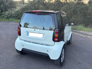 Smaet Fortwo City Coupe
