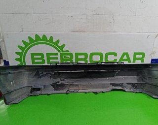 Volkswagen 115421 paragolpes tras 1h6807417 golf