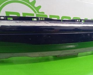 Volkswagen 115421 paragolpes tras 1h6807417 golf