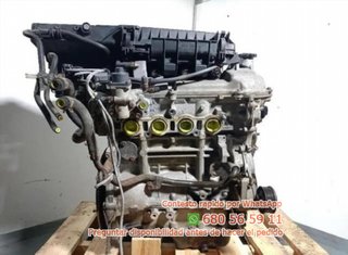 Mazda rectp5747525 motor completo zy 2 1 Ref:10115