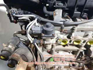 Mazda rectp5747525 motor completo zy 2 1 Ref:10115