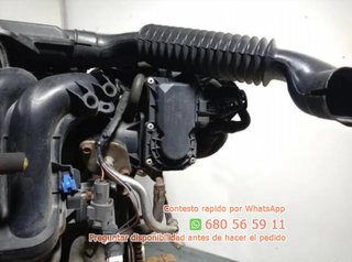 Mazda rectp5747525 motor completo zy 2 1 Ref:10115