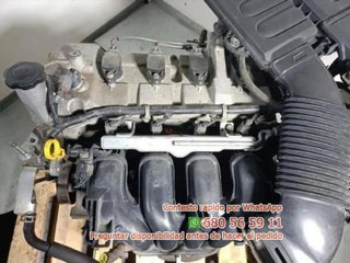 Mazda rectp5747525 motor completo zy 2 1 Ref:10115