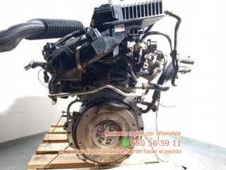 Mazda rectp5747525 motor completo zy 2 1 Ref:10115