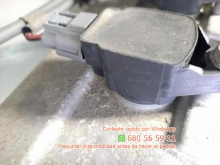 Mazda rectp5747525 motor completo zy 2 1 Ref:10115