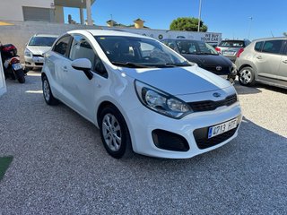 KIA Rio 2013